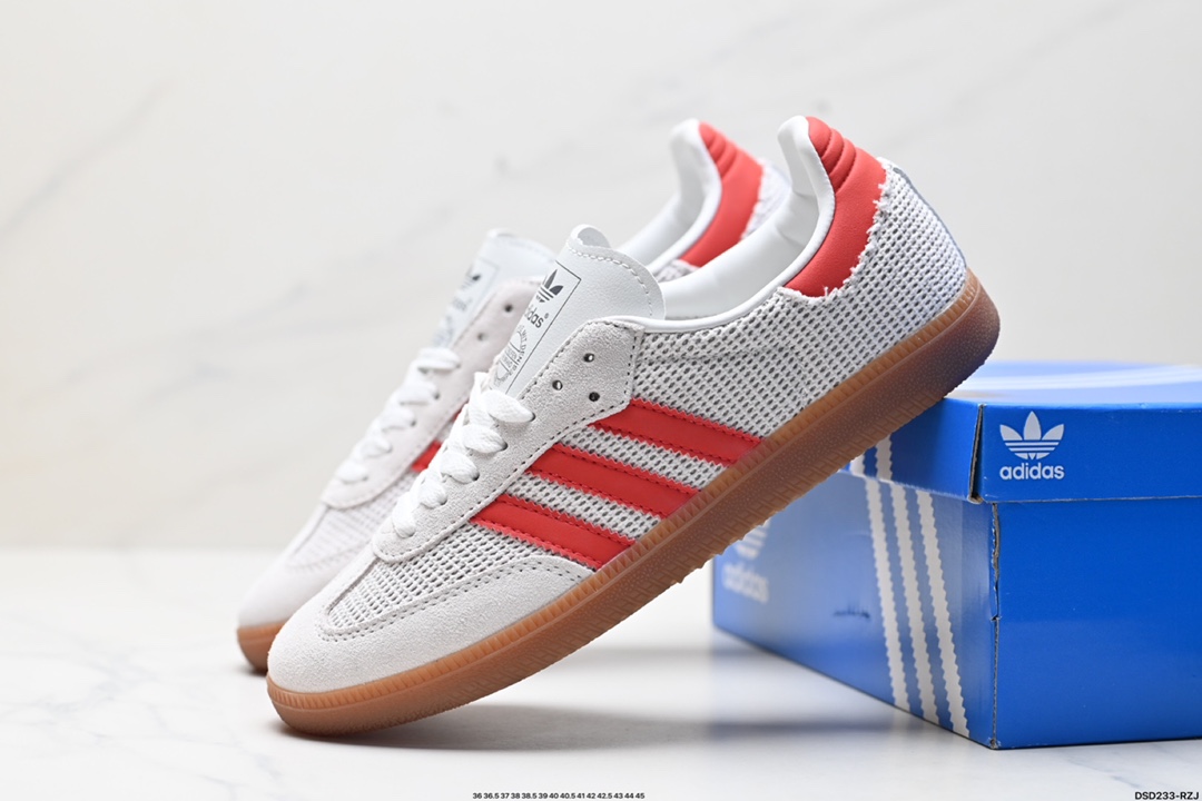 Adidas Samba Shoes